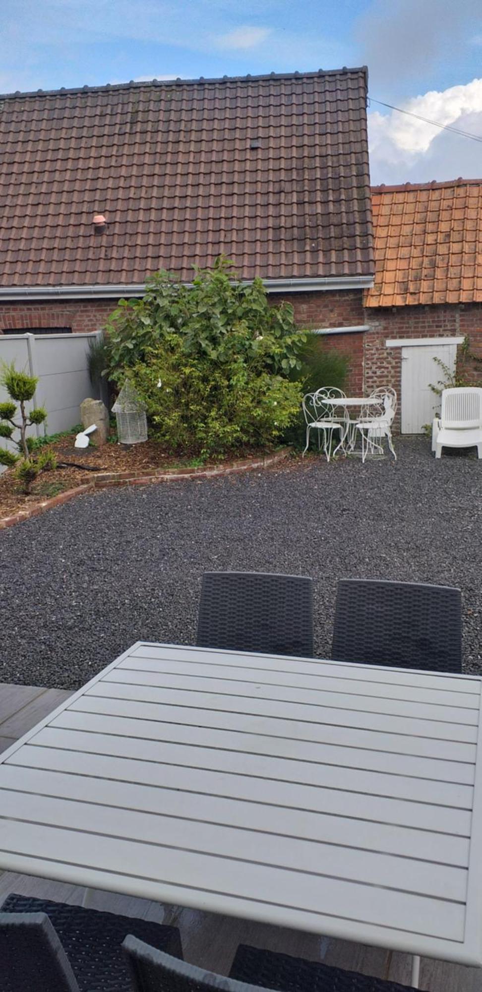 Ferienwohnung La Grange Eu (Seine-Maritime) Exterior foto